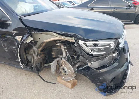 2020 Mercedes-Benz Glc 300 from USA, damaged, VIN W1N0G8DB8LF858820